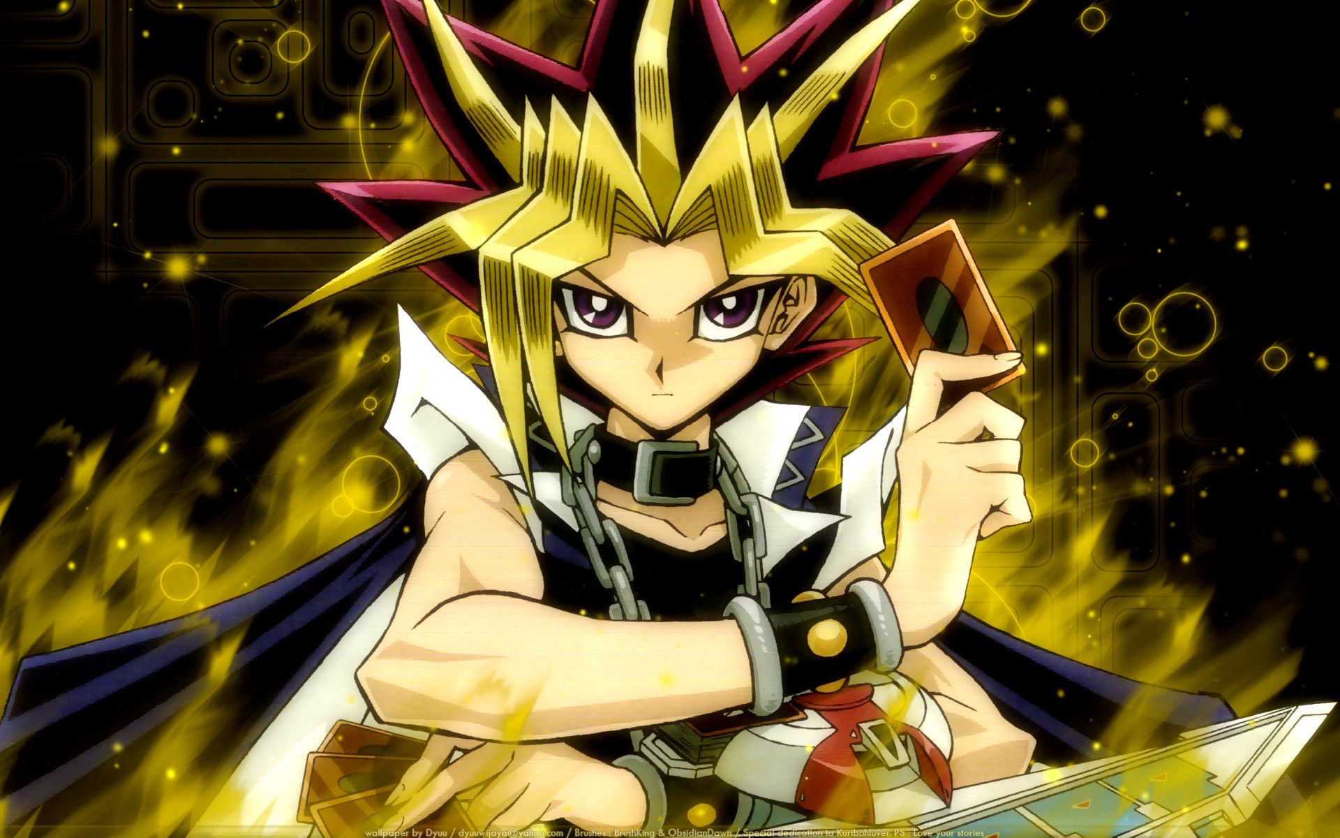 YU-GI-OH