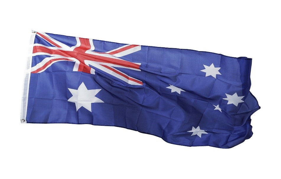FLAG OF AUSTRALIA 180x90