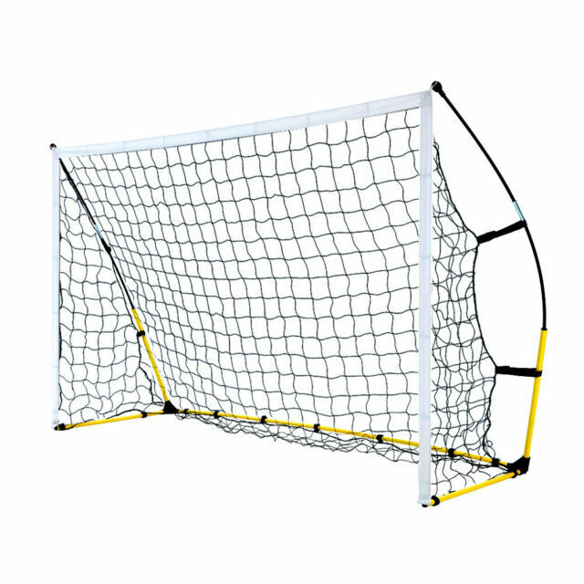 Everfit Portable Soccer Goal Net
