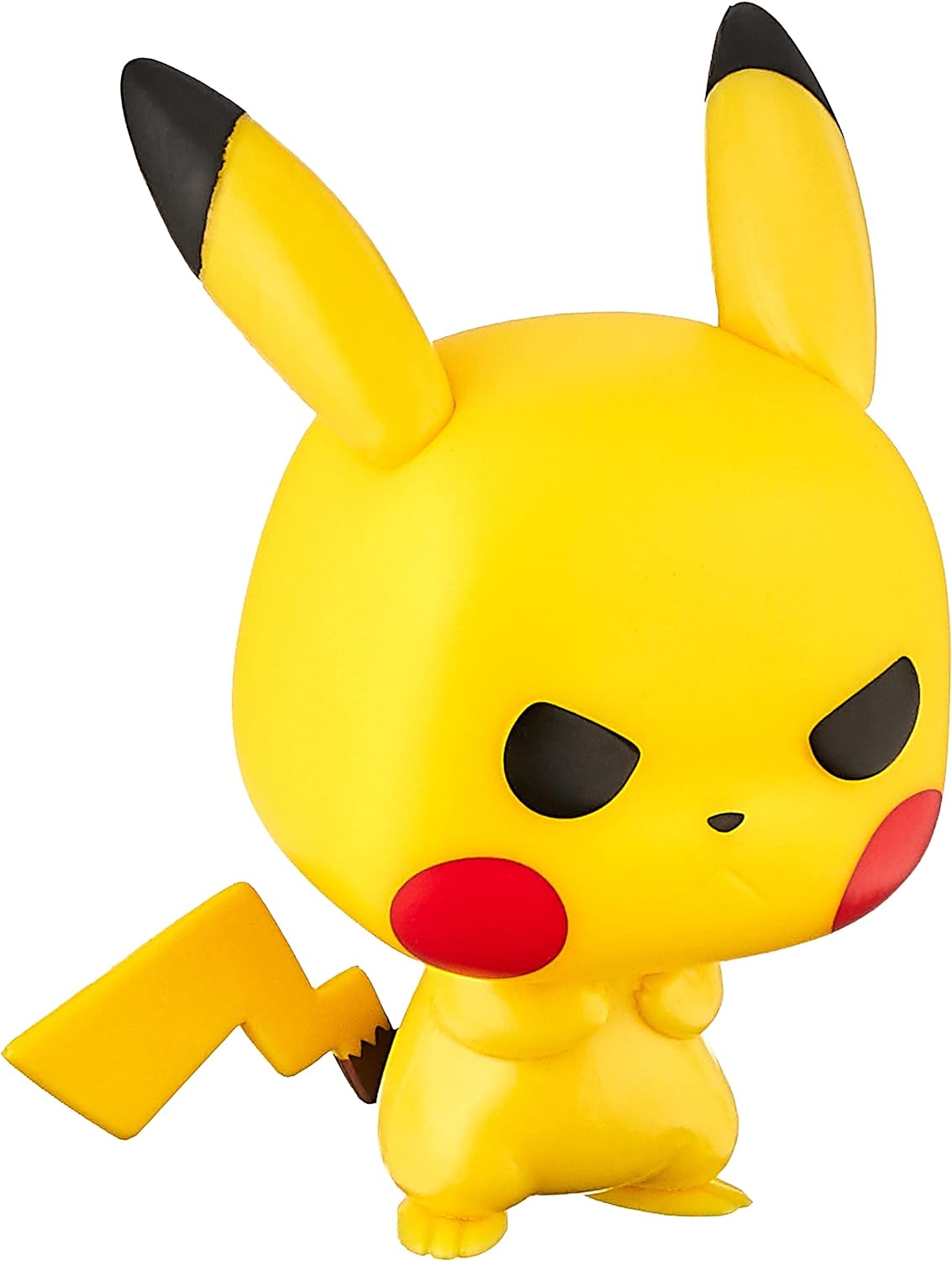 Funko pop ! GAMES: Pokemon - Pikachu