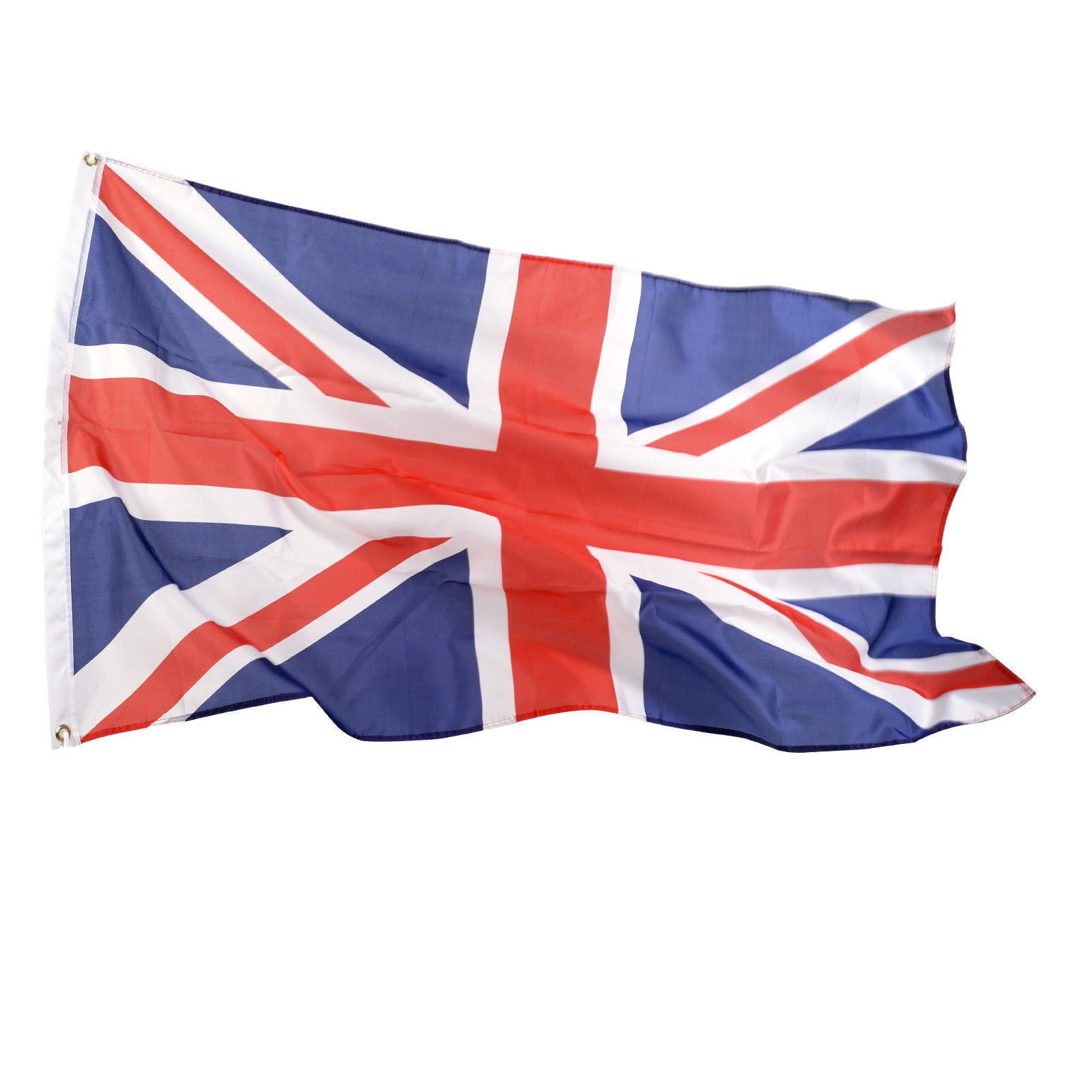 Large UK England Flag Heavy Duty Outdoor 90 X 150 CM Union Jack Great Britain