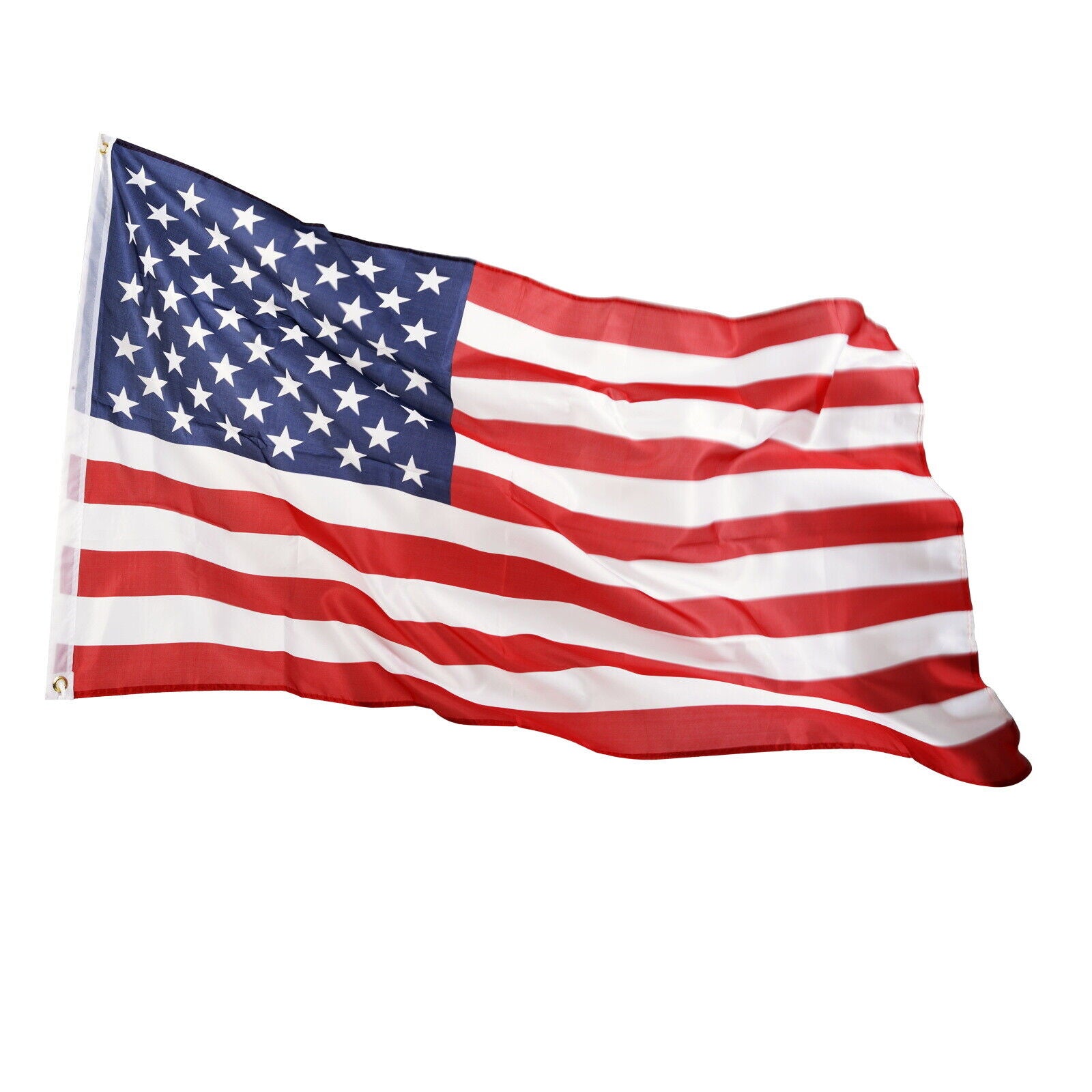 US USA American Flag United States National Stars Stripes 90x150 cm 3x5 ft 1x