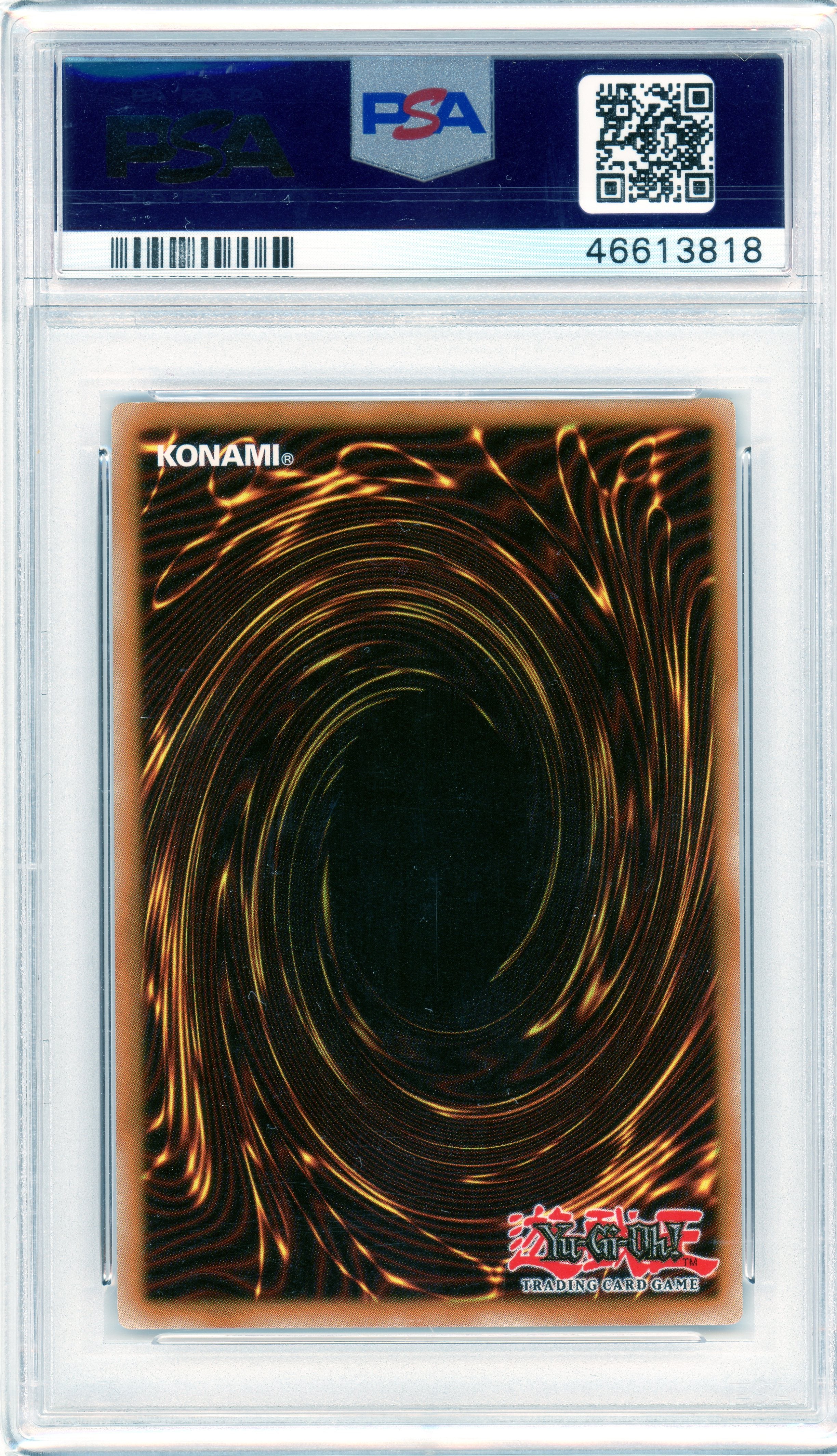 PSA 10 Master Monk // 2005 Yugioh The lost millennium 1st Edition #EN020