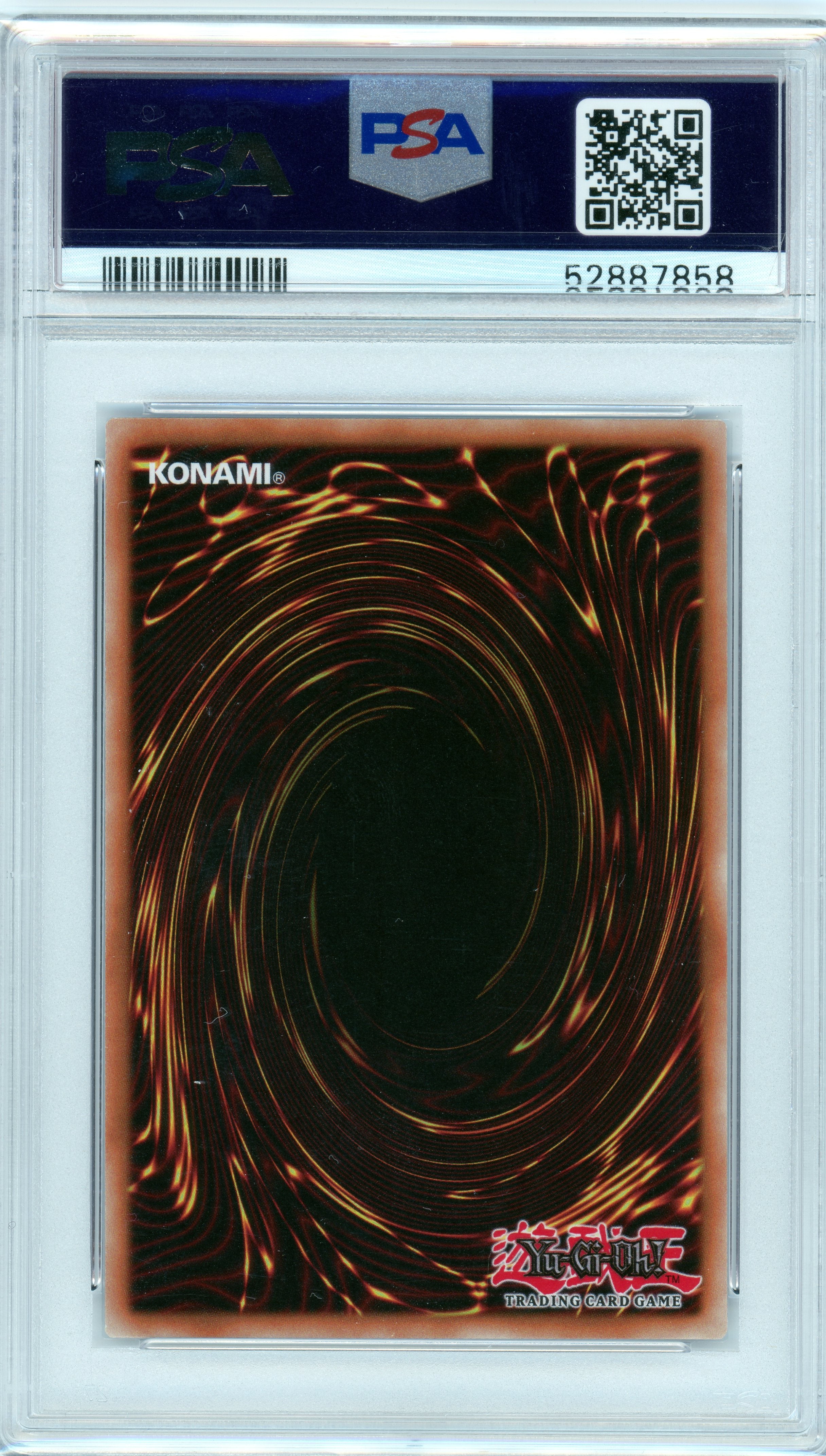 PSA 10 Imperial Order // Yugioh Pharaoh's Servant PSV #104