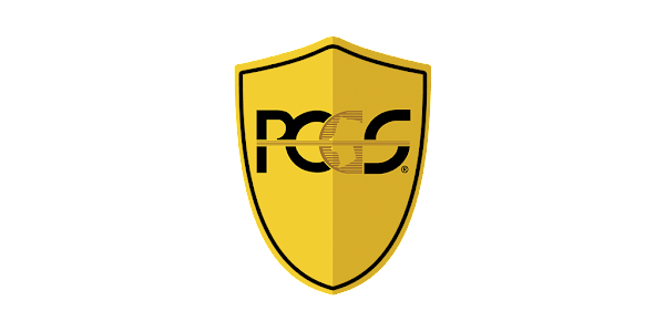 PCGS